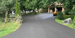 Best Recycled Asphalt Driveway Installation  in Norman Park, GA